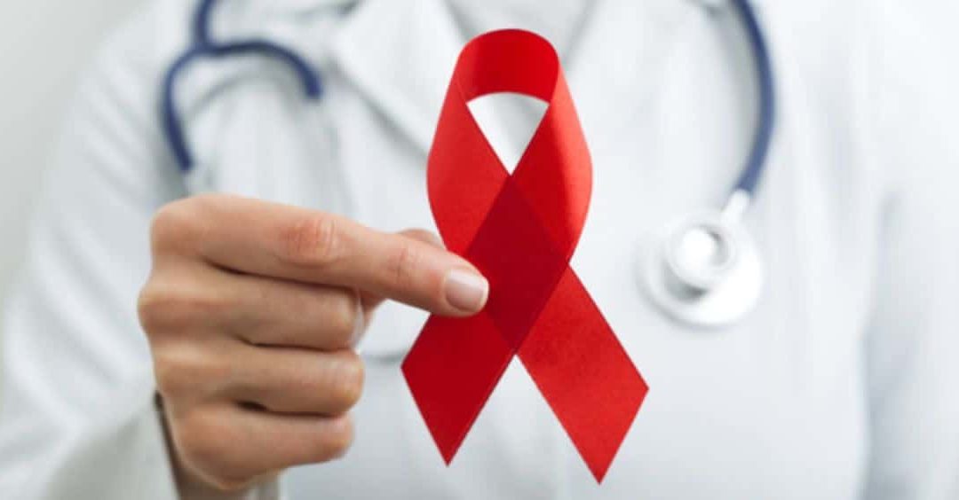 1D: Día del VIH