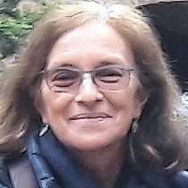 Cristina de la Cámara González