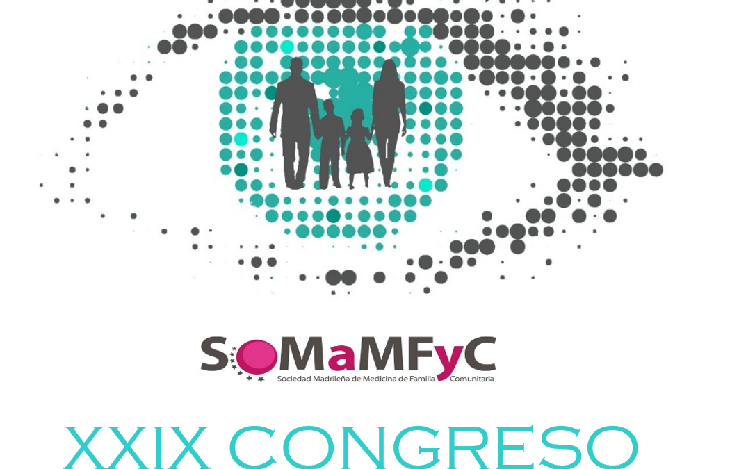 XXIX Congreso de la SoMaMFyC, 19 de mayo