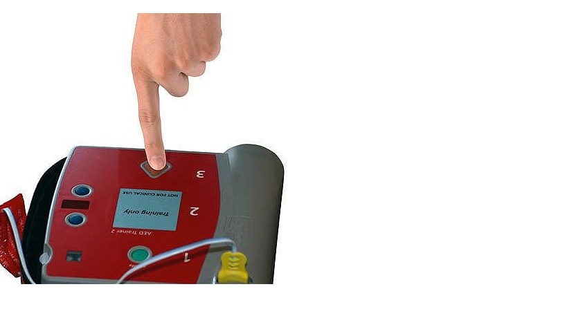 Curso de instructor de resucitación cardiopulmonar y desfibrilación externa automática (IRCPYDEA)