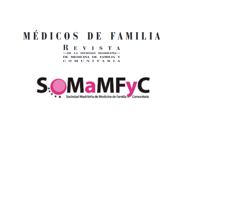 Nueva normativa de la Revista Médicos de Familia de la SoMaMFyC