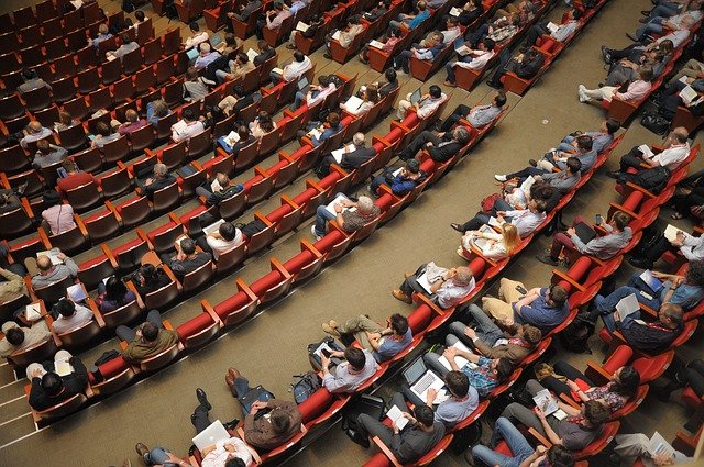 Convocatoria Asamblea General Ordinaria de la SoMaMFyC 25-9-2021