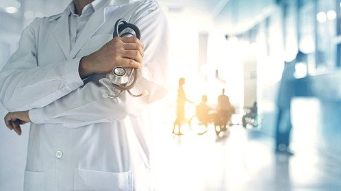 Comunicado apoyo Directores Médicos de Centro Salud