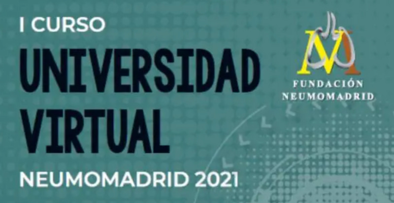 I Curso Universidad Virtual NEUMOMADRID 2021