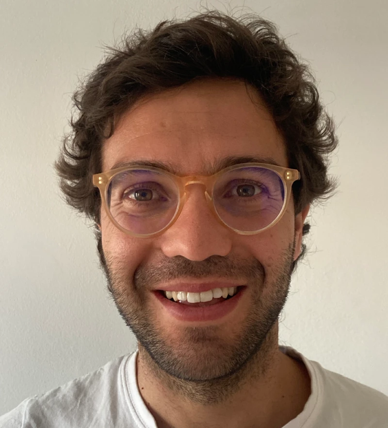 Rodrigo Medina