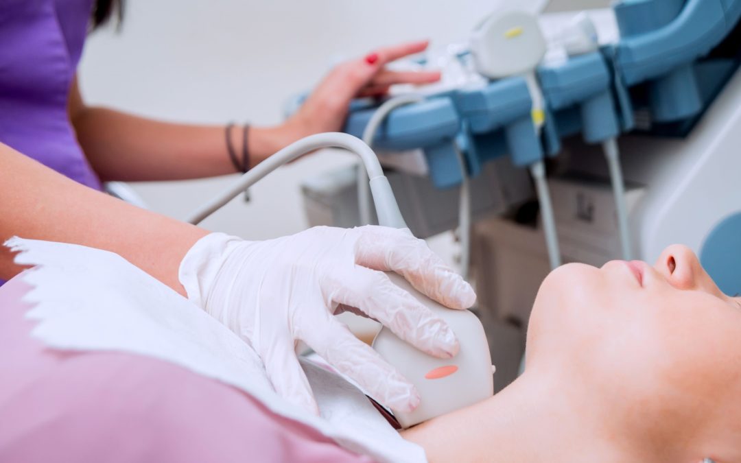 Curso on line Ecografía a pie de cama para Médicos de Familia